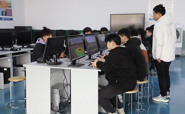 培养目标