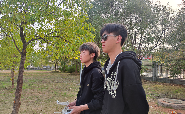 考证训练